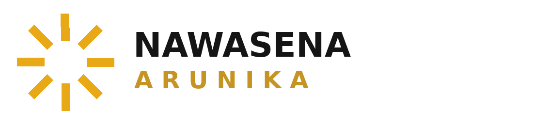 Nawasena Arunika